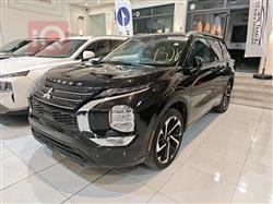 ميتسوبيشي اوتلاندر